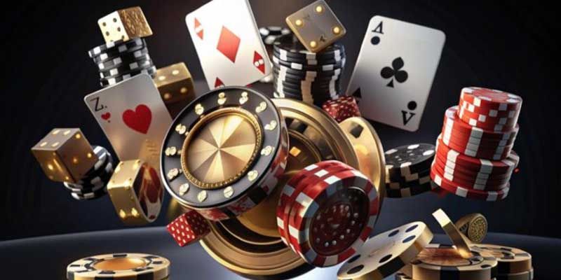 Casino K99 - Khám Phá Trải Nghiệm Giải Trí Đỉnh Cao Các dạng game nổi trội của sảnh Casino K99